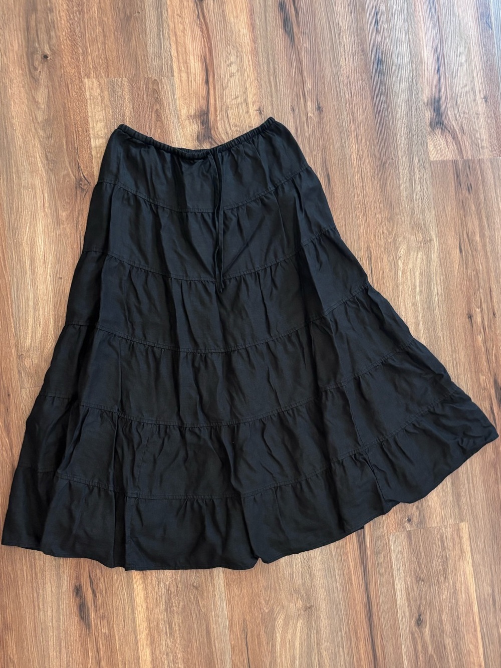 Wilfred Bouqet Skirt